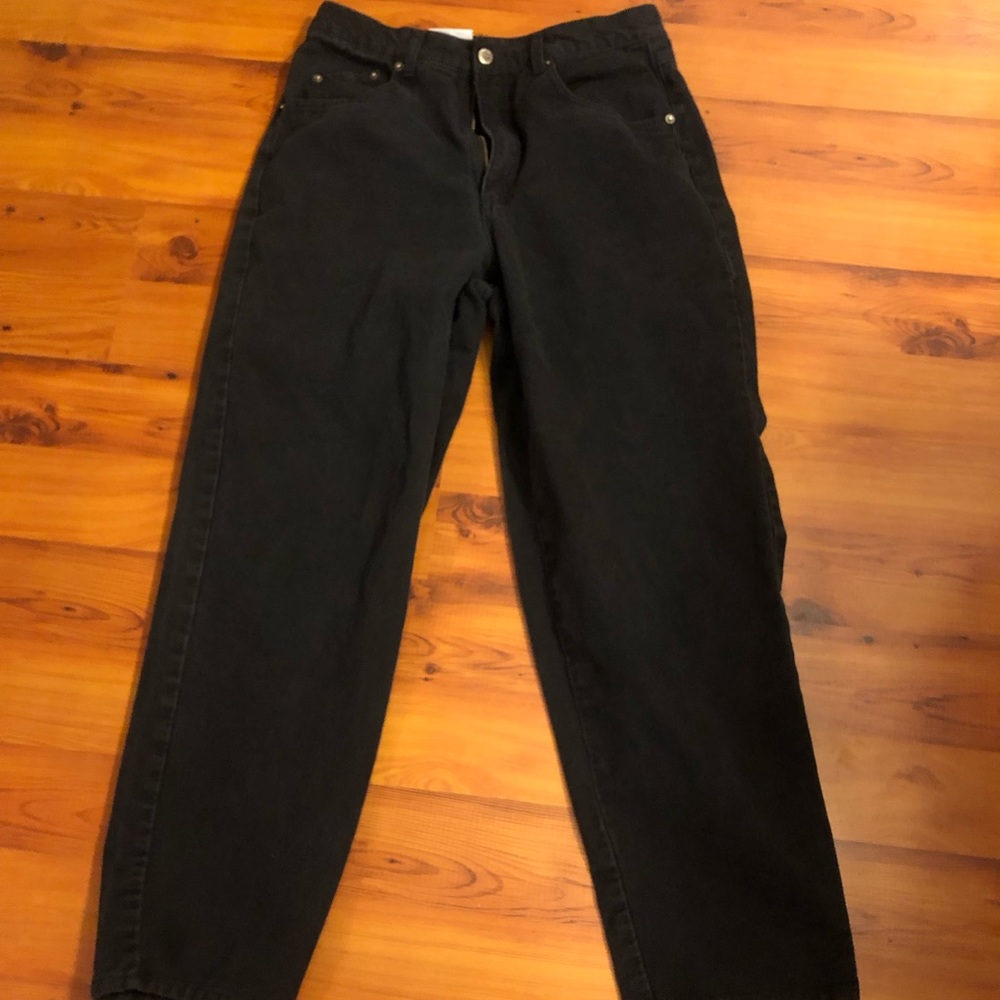 NWOT • Vintage Coco Blue Jeans